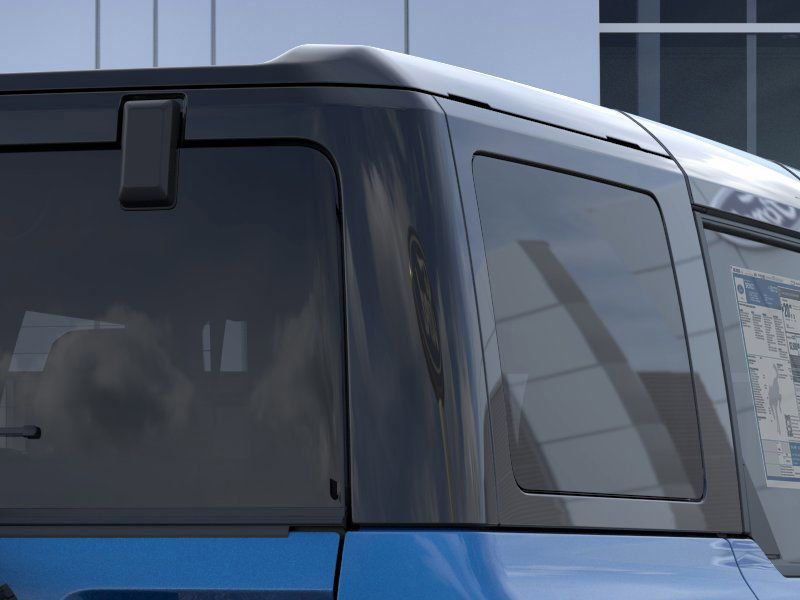 Thumbnail: 2025 Ford Bronco - 26