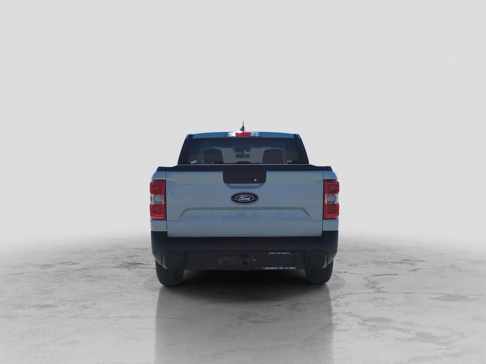 Thumbnail: 2026 Ford Maverick - 5