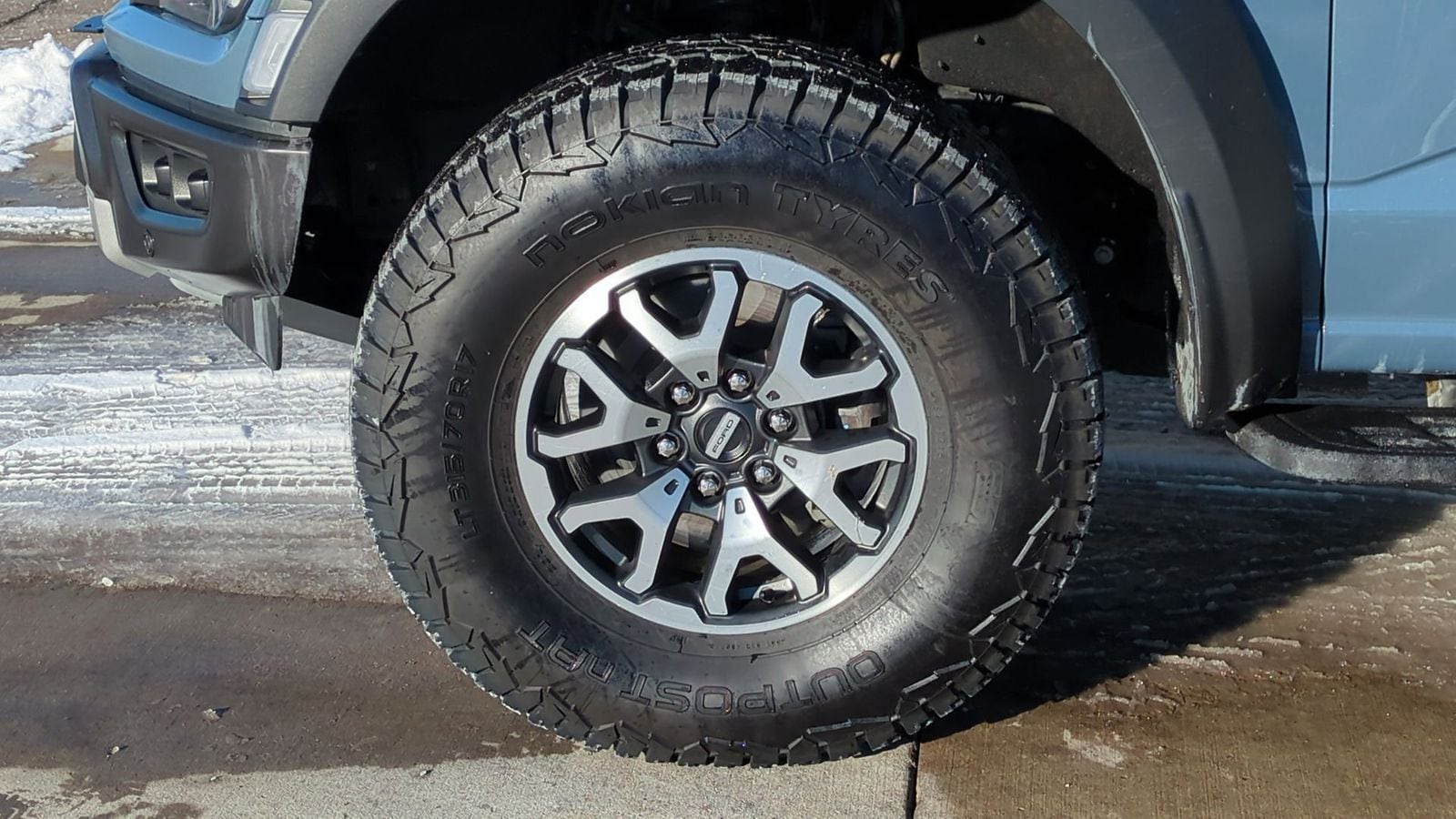 Thumbnail: 2023 Ford F-150 - 14