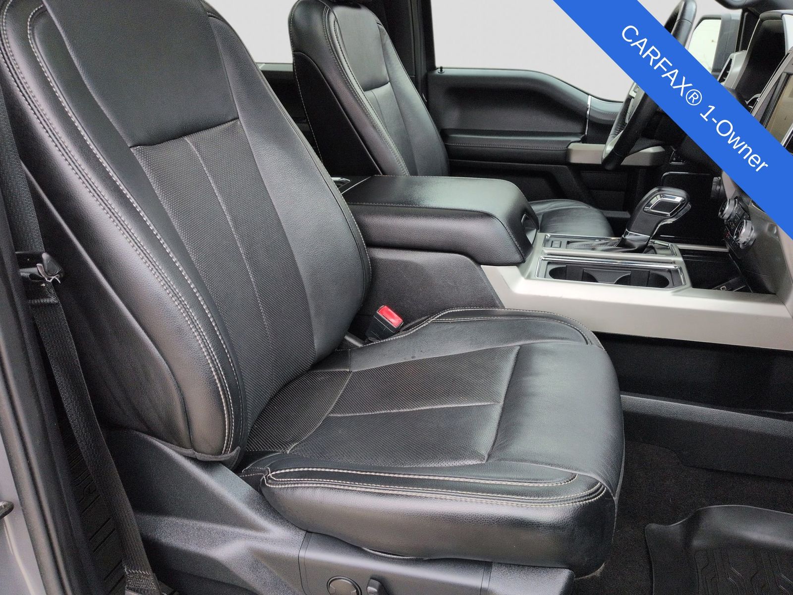 Thumbnail: 2020 Ford F-150 - 29