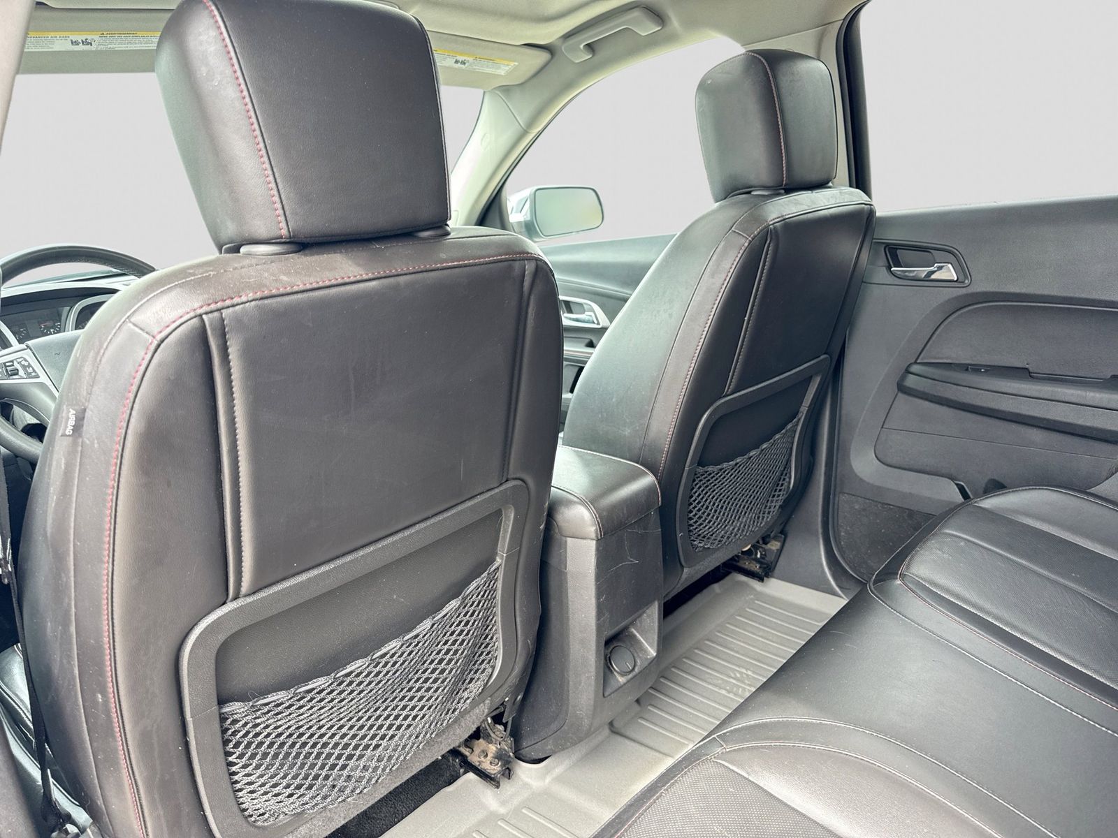 Thumbnail: 2014 Chevrolet Equinox - 16