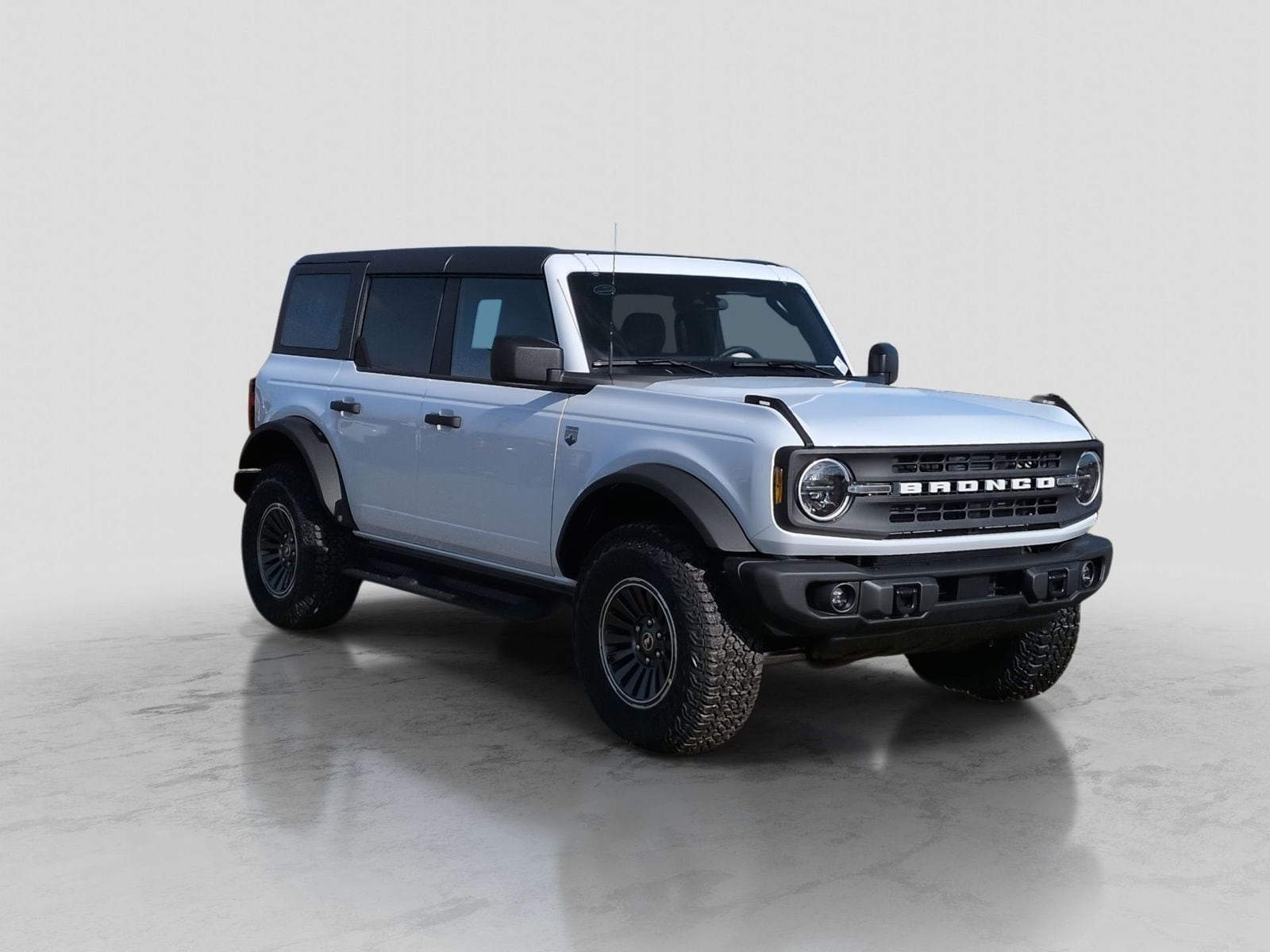 Thumbnail: 2026 Ford Bronco - 9