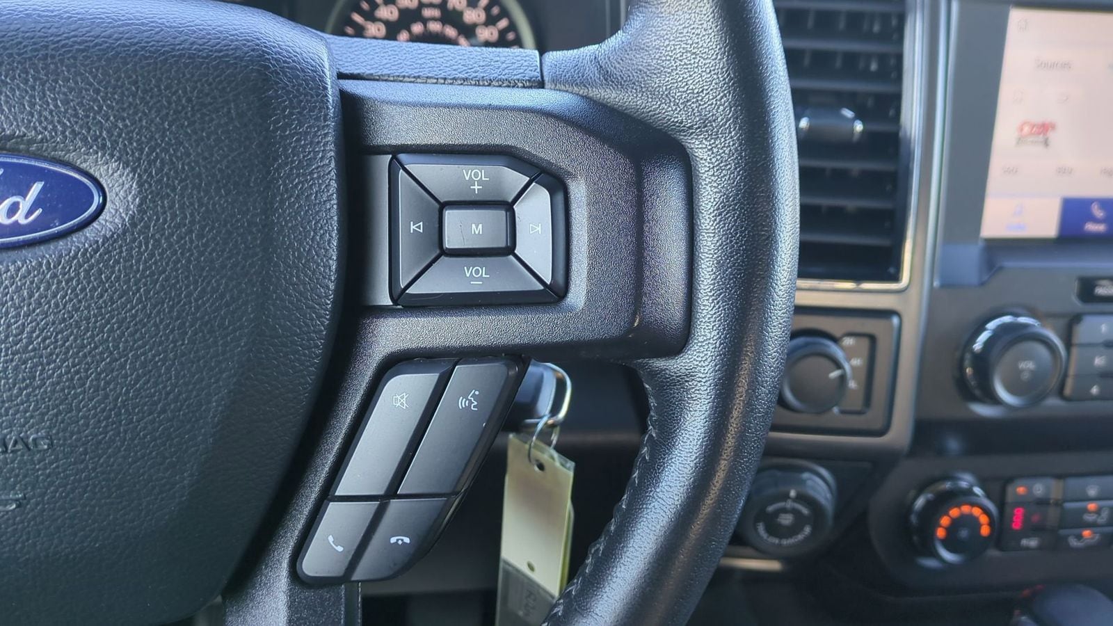 Thumbnail: 2020 Ford F-150 - 29