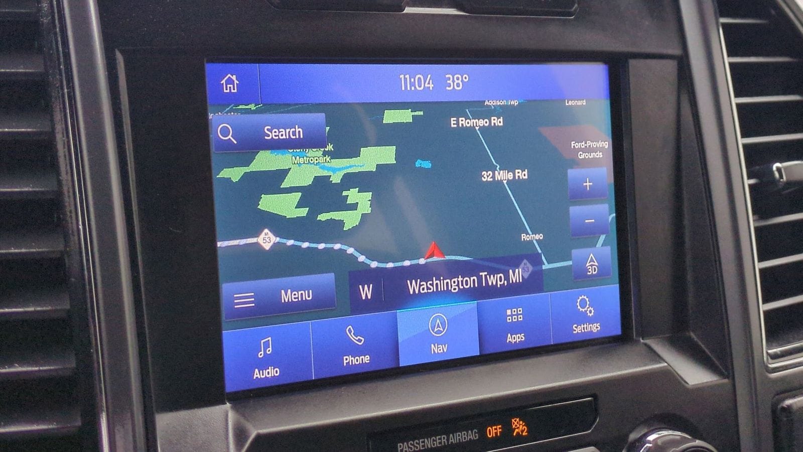 Thumbnail: 2019 Ford F-150 - 32