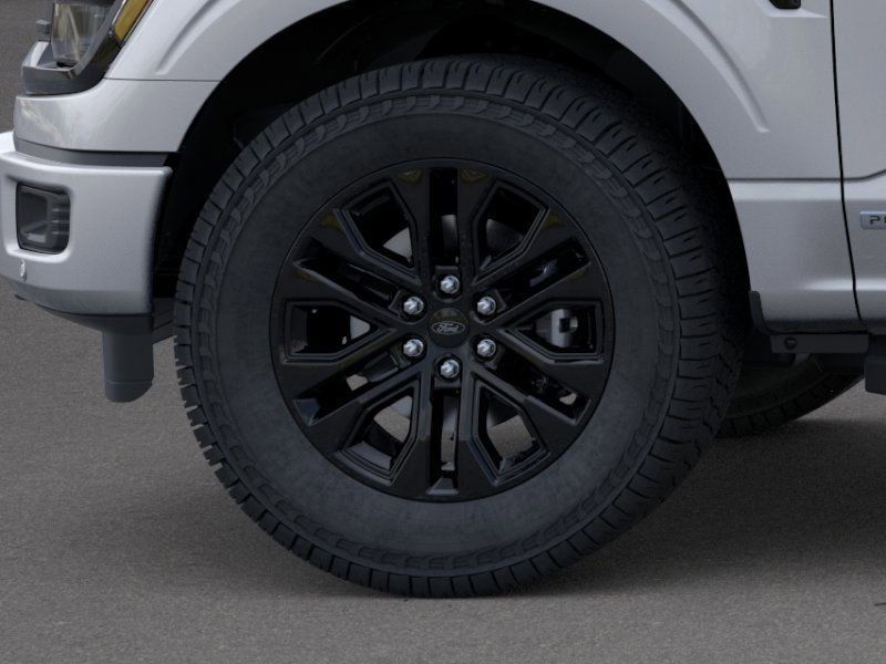 Thumbnail: 2025 Ford F-150 - 19