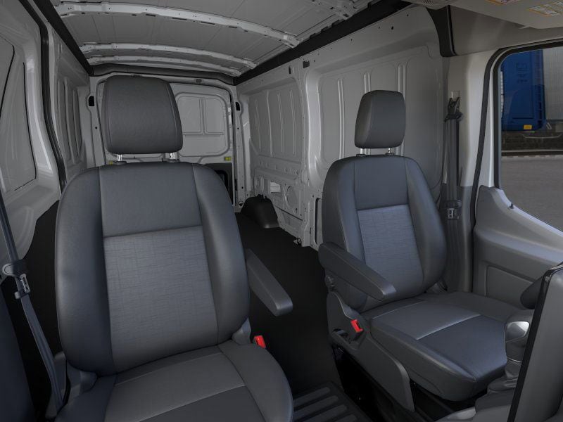 Thumbnail: 2025 Ford Transit Series - 11