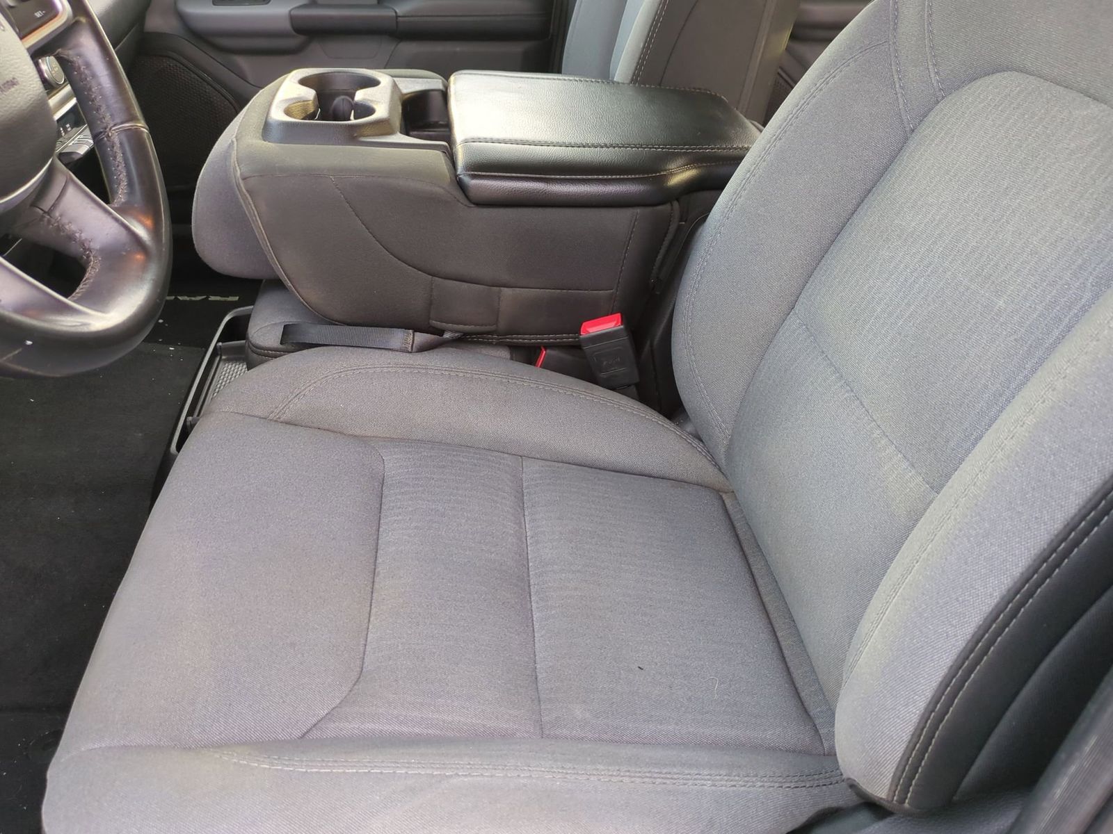 Thumbnail: 2019 RAM 1500 - 20