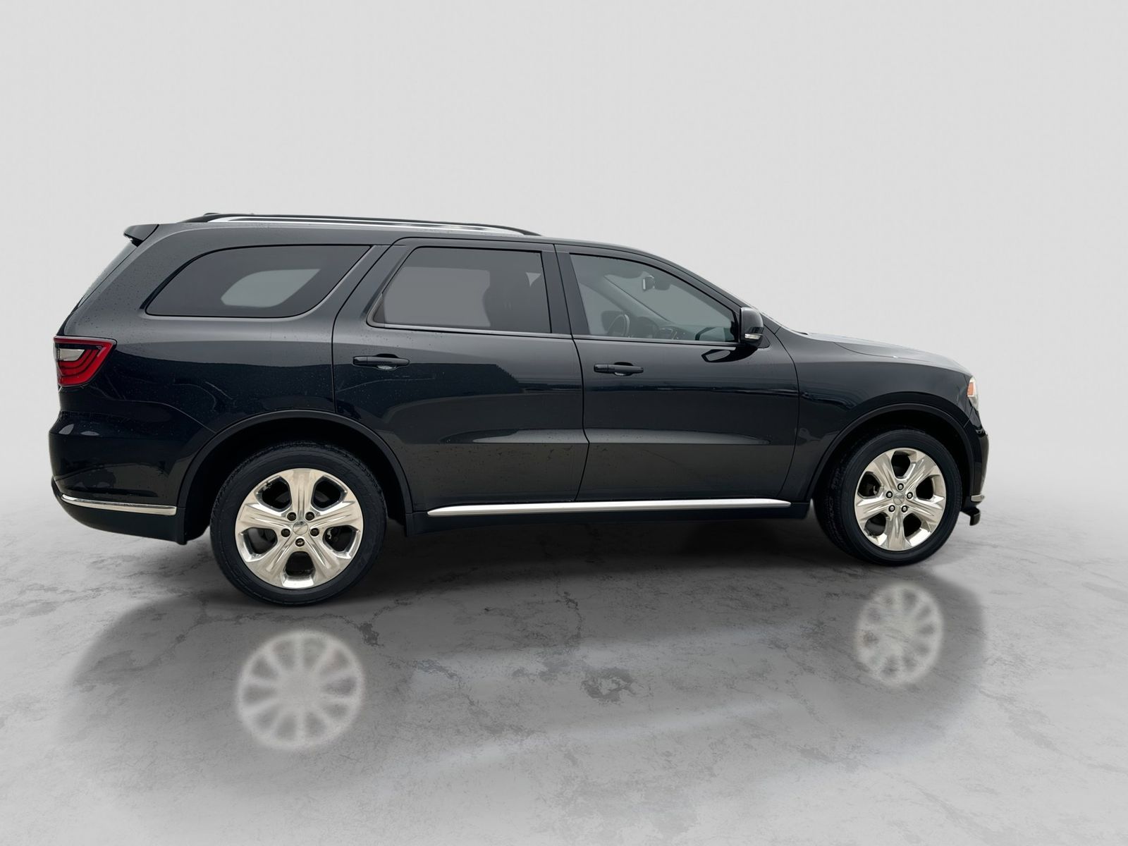 Thumbnail: 2015 Dodge Durango - 9