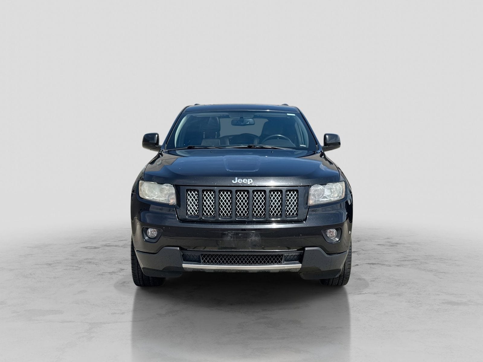 Thumbnail: 2012 Jeep Grand Cherokee - 11