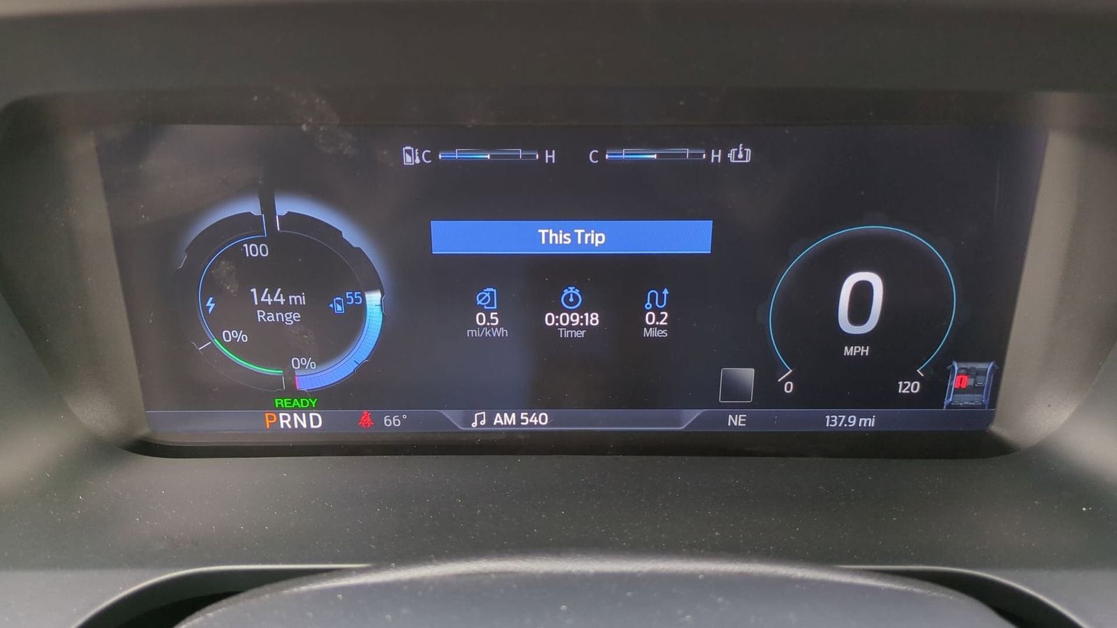 Thumbnail: 2025 Ford F-150 - 33