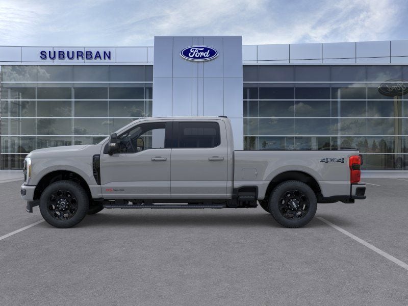 Thumbnail: 2026 Ford F-250 - 3