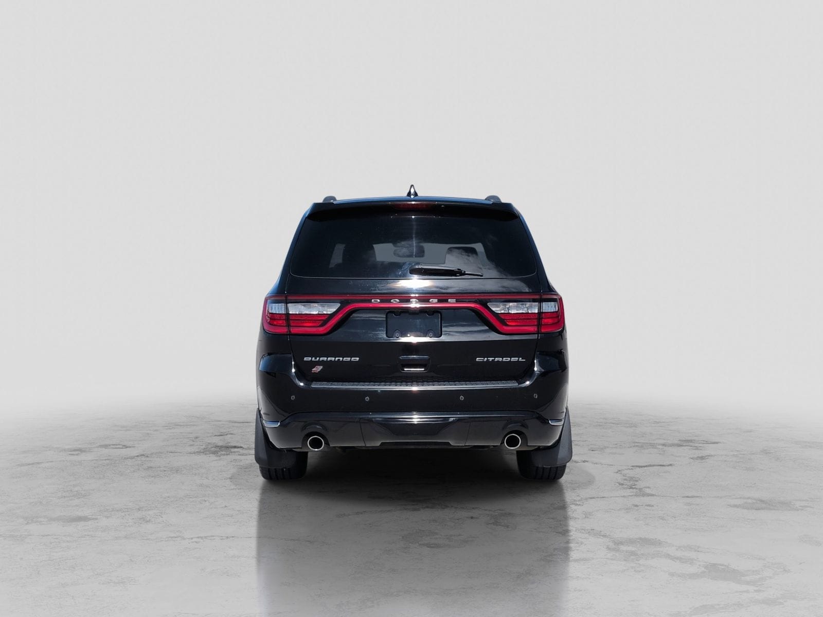 Thumbnail: 2020 Dodge Durango - 7