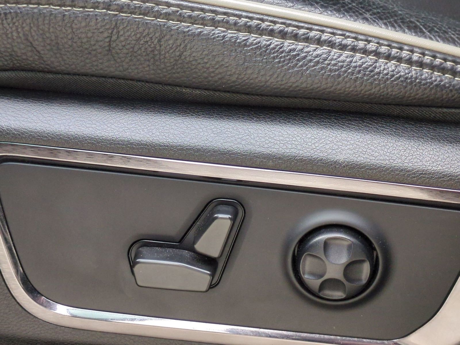 Thumbnail: 2022 RAM 1500 - 20