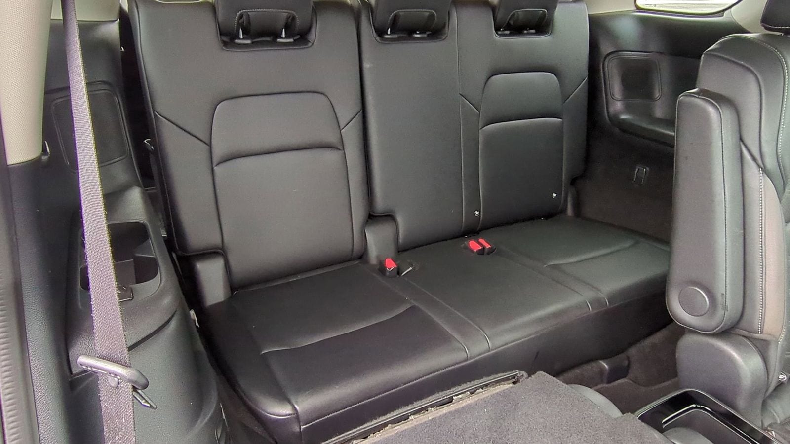 Thumbnail: 2022 Nissan Pathfinder - 20