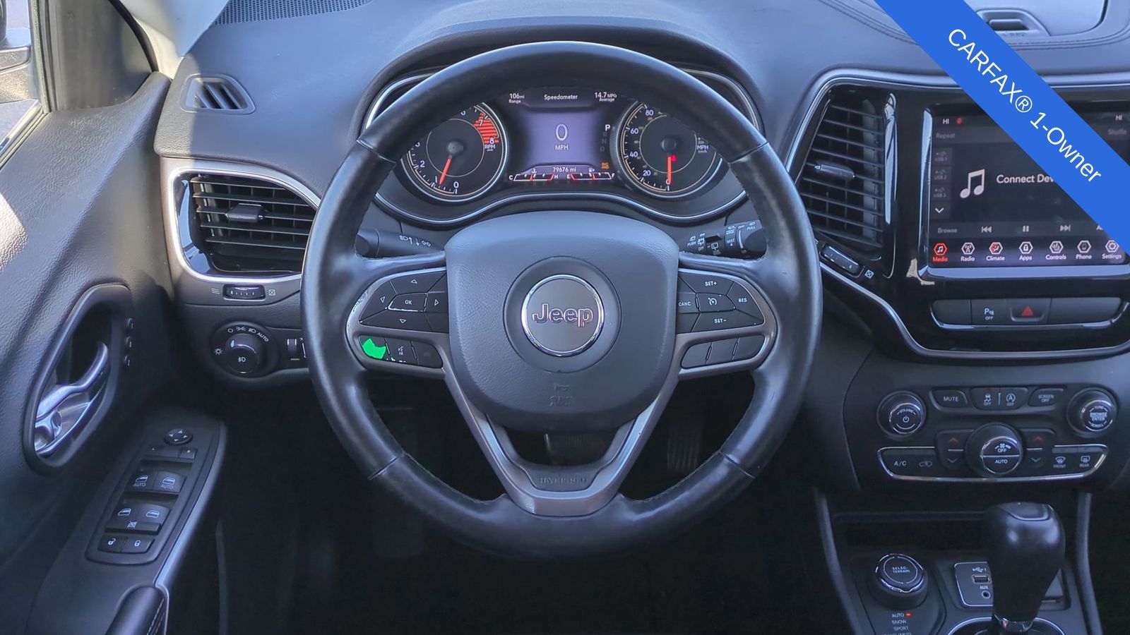 Thumbnail: 2020 Jeep Cherokee - 23