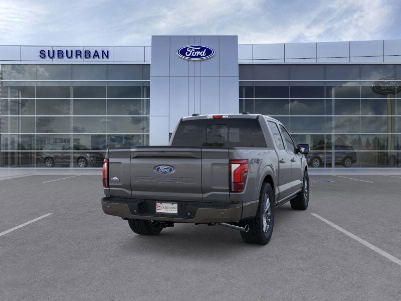 Thumbnail: 2026 Ford F-150 - 9