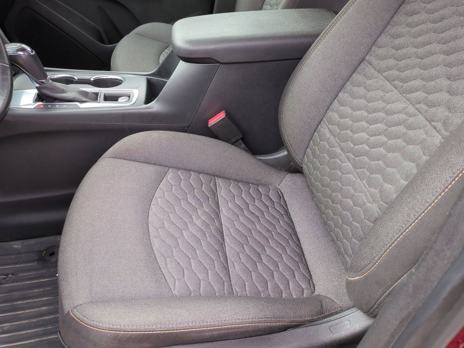 Thumbnail: 2019 Chevrolet Equinox - 20