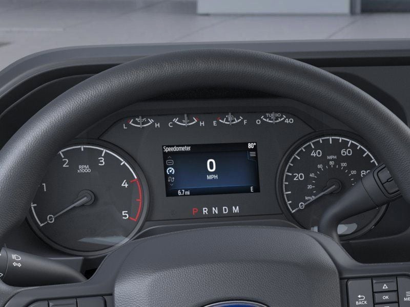 Thumbnail: 2026 Ford F-350 - 13