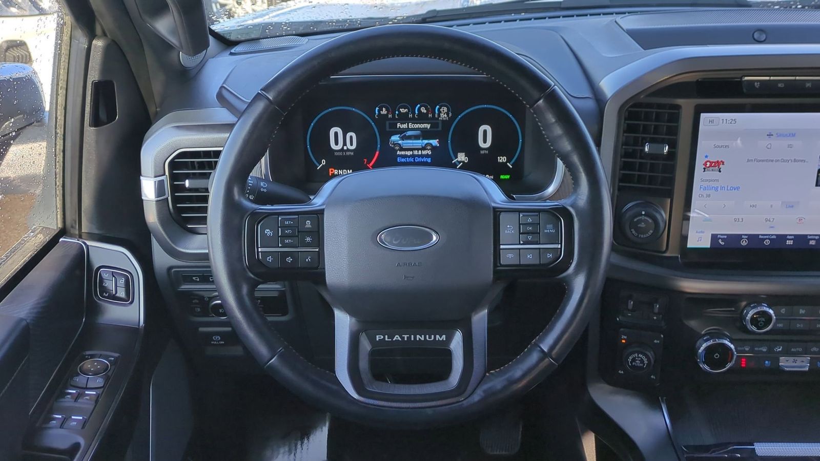 Thumbnail: 2023 Ford F-150 - 24