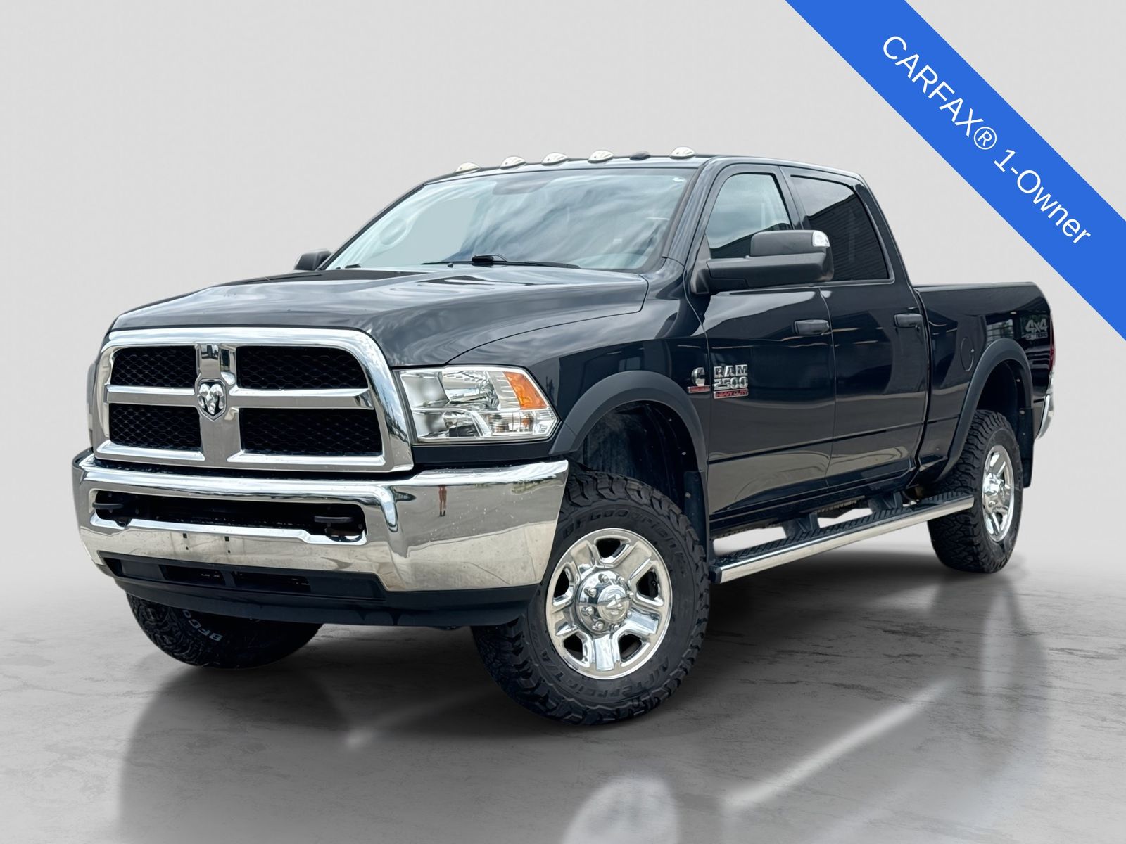 2018 RAM 2500 Tradesman -
                  Washington, MI