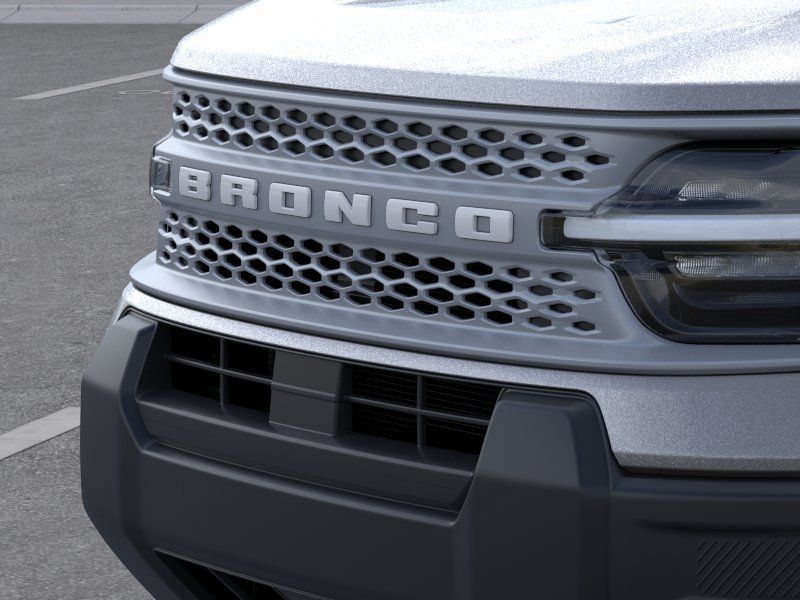 Thumbnail: 2026 Ford Bronco Sport - 18