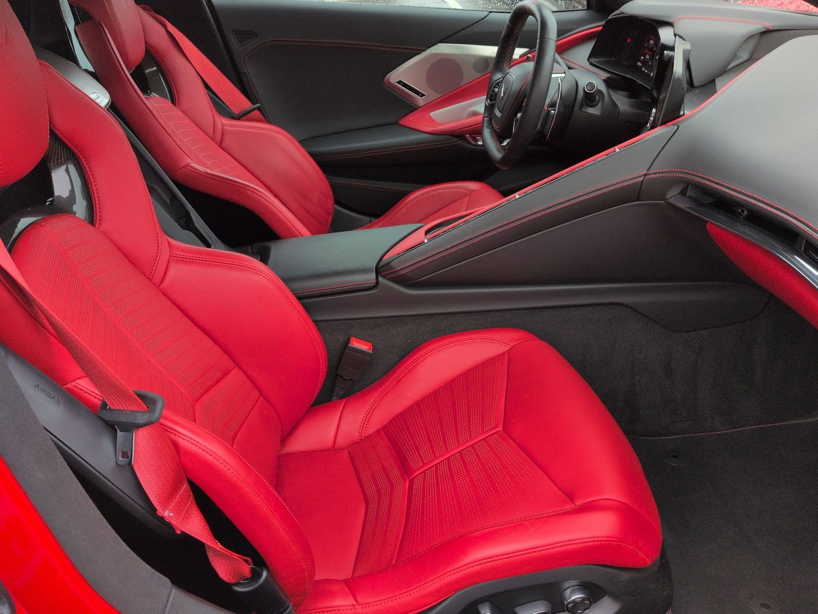 Thumbnail: 2020 Chevrolet Corvette - 20