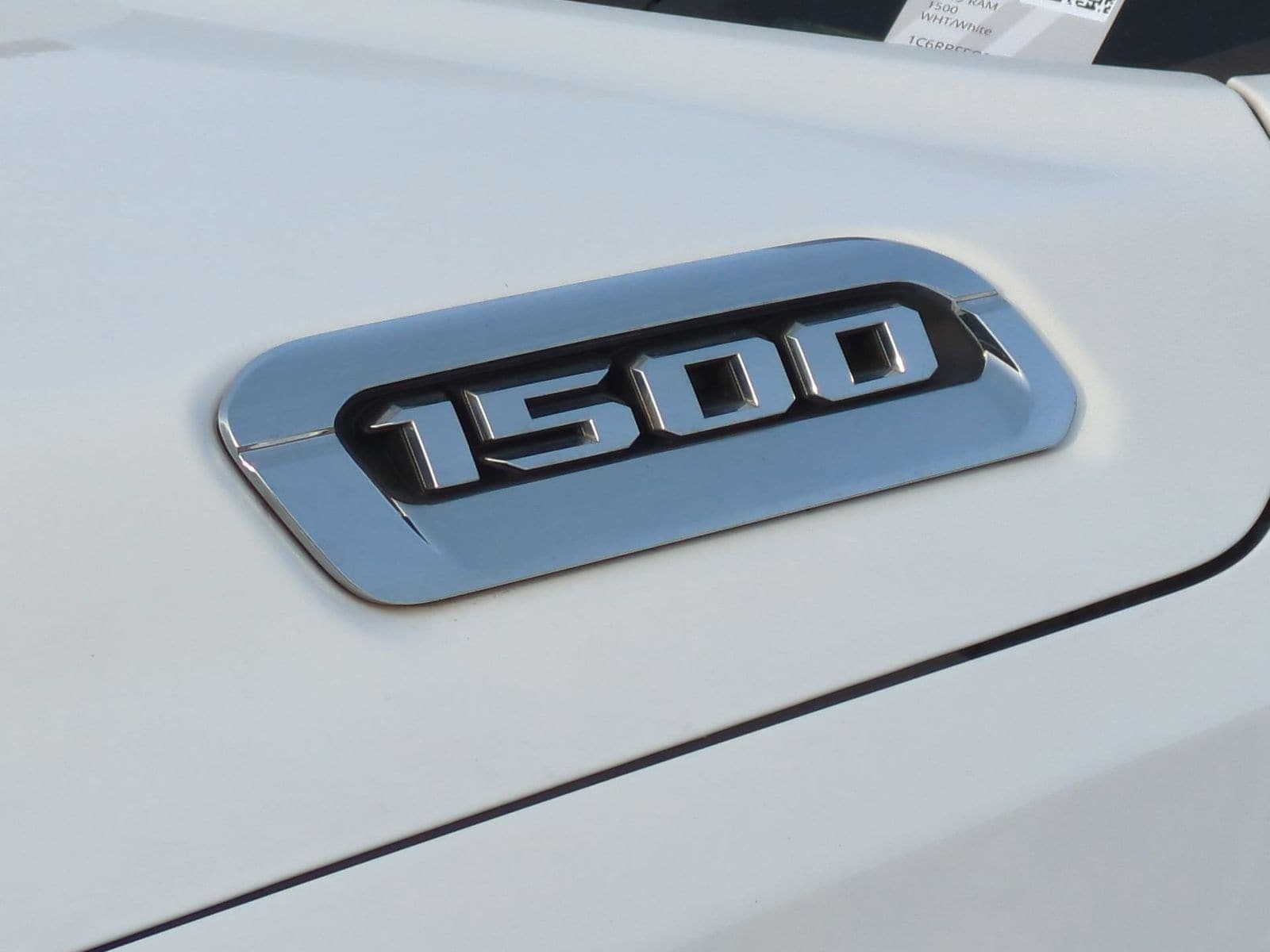 Thumbnail: 2019 RAM 1500 - 15