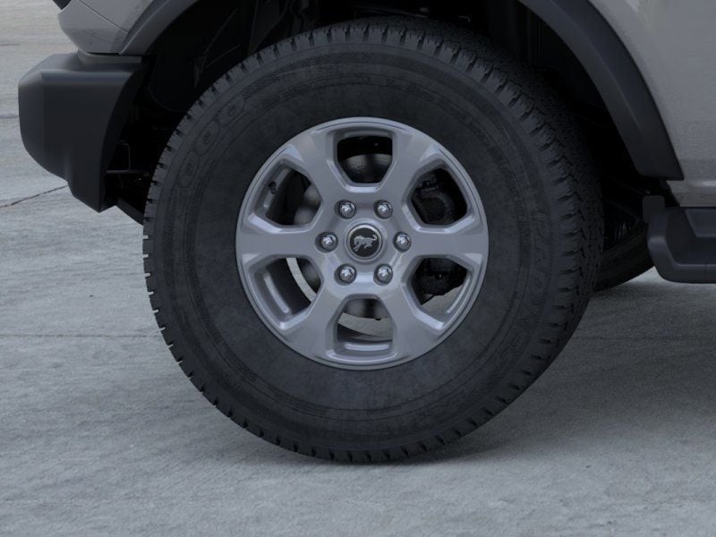 Thumbnail: 2026 Ford Bronco - 22