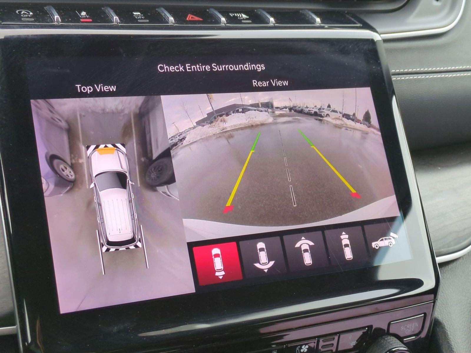 Thumbnail: 2023 Jeep Grand Cherokee - 36