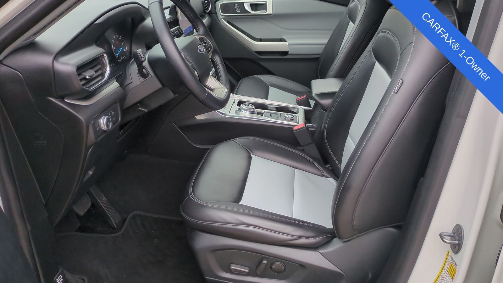 Thumbnail: 2022 Ford Explorer - 17