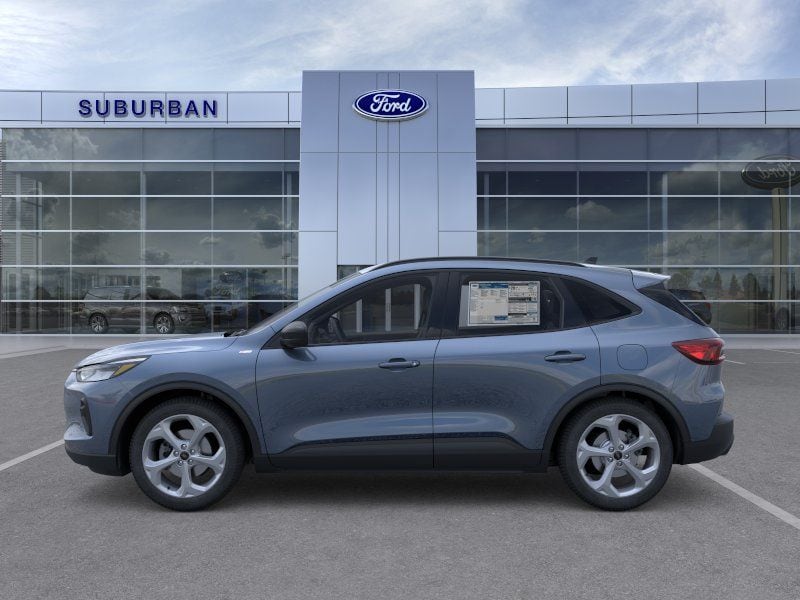 Thumbnail: 2026 Ford Escape - 3