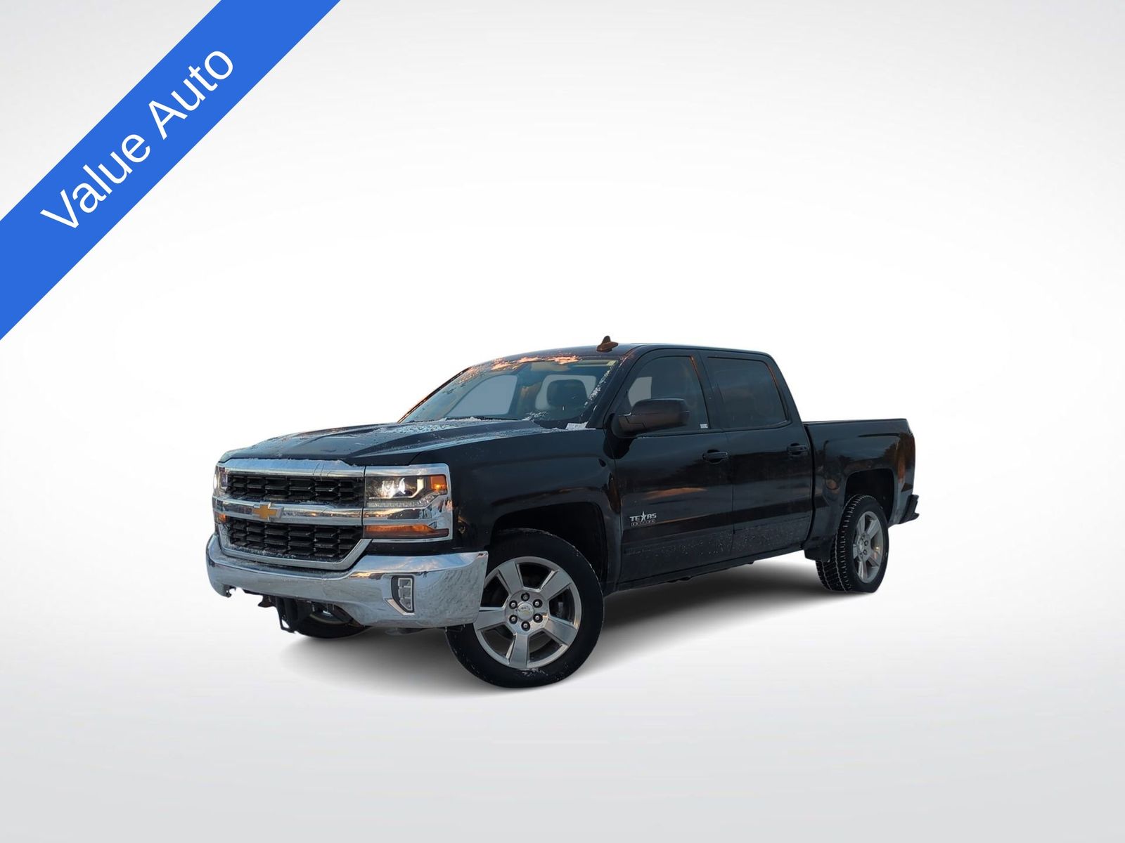 2018 Chevrolet Silverado 1500 LT -
                  Washington, MI