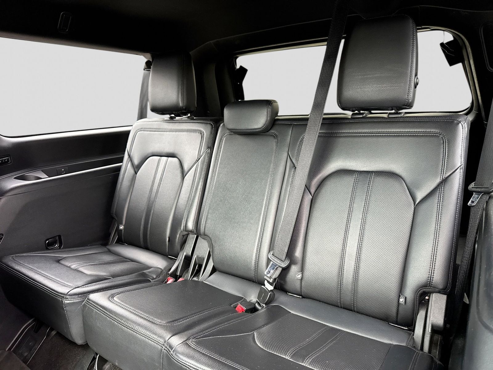 Thumbnail: 2018 Ford Expedition MAX - 27