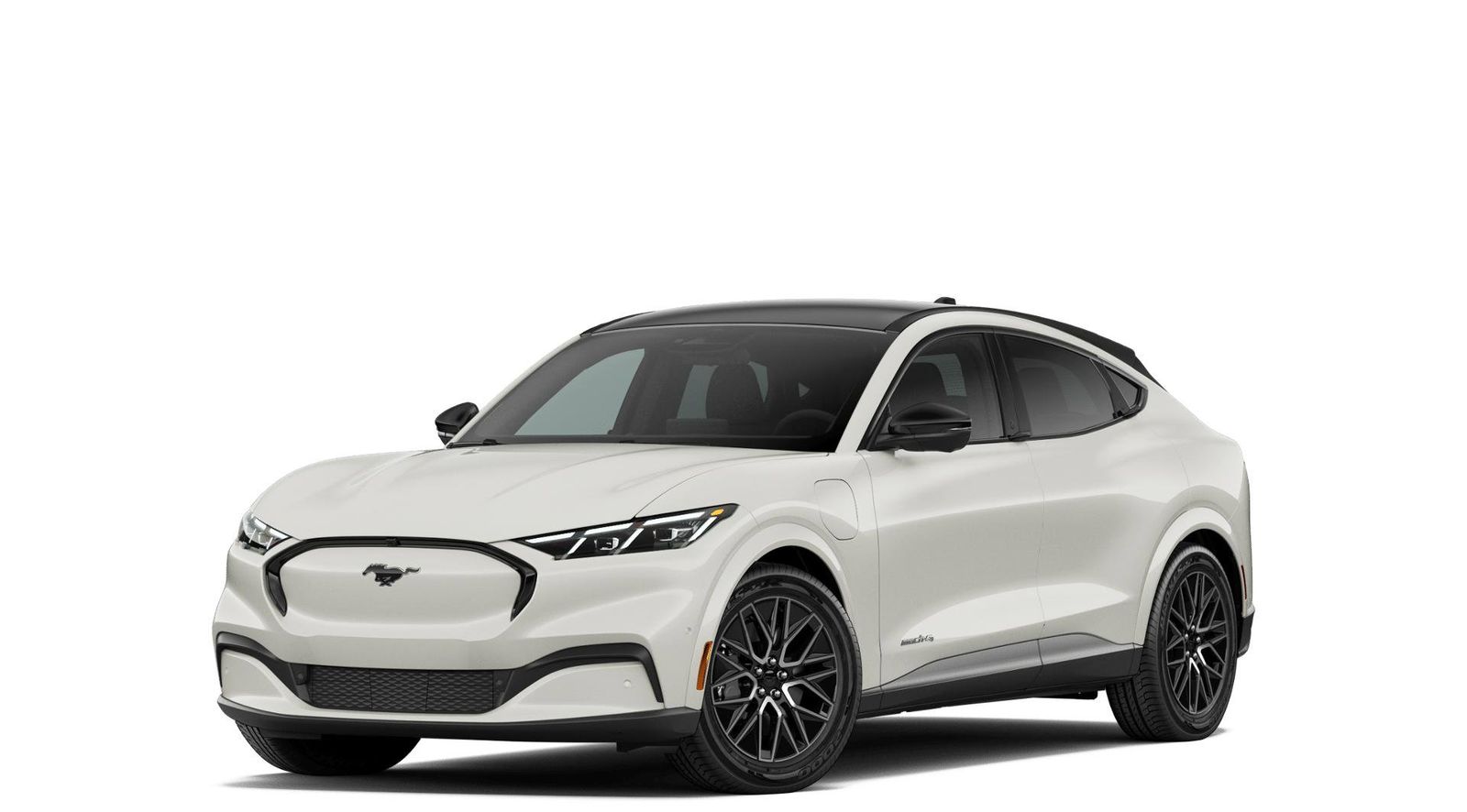 2026 Ford Mustang-Mach-e Premium's photo