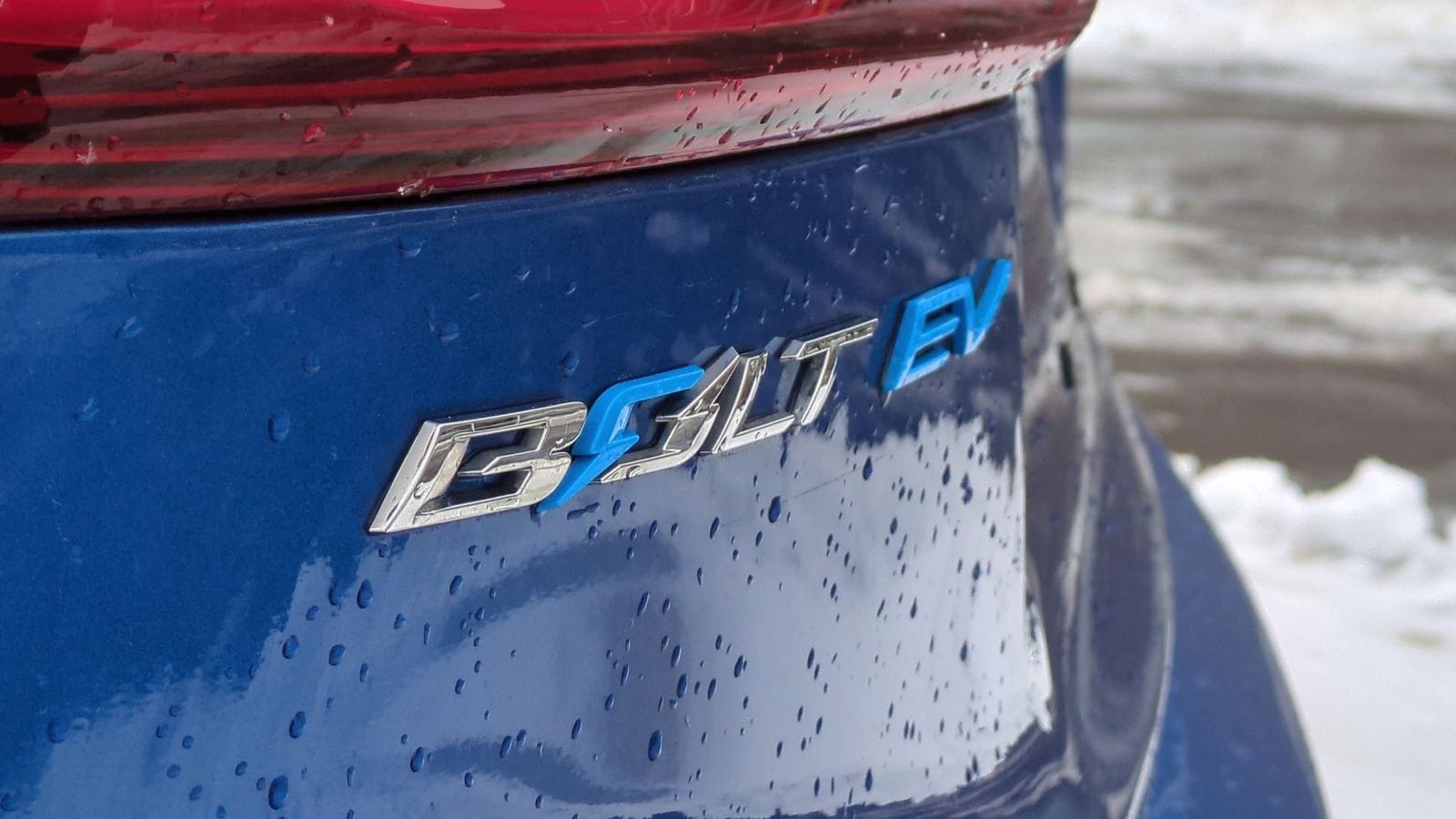 Thumbnail: 2019 Chevrolet Bolt EV - 13