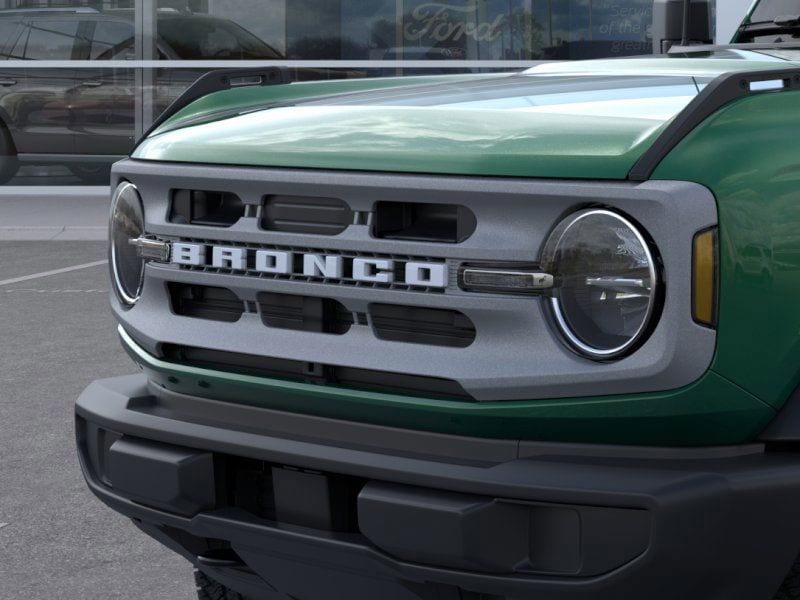 Thumbnail: 2025 Ford Bronco - 20