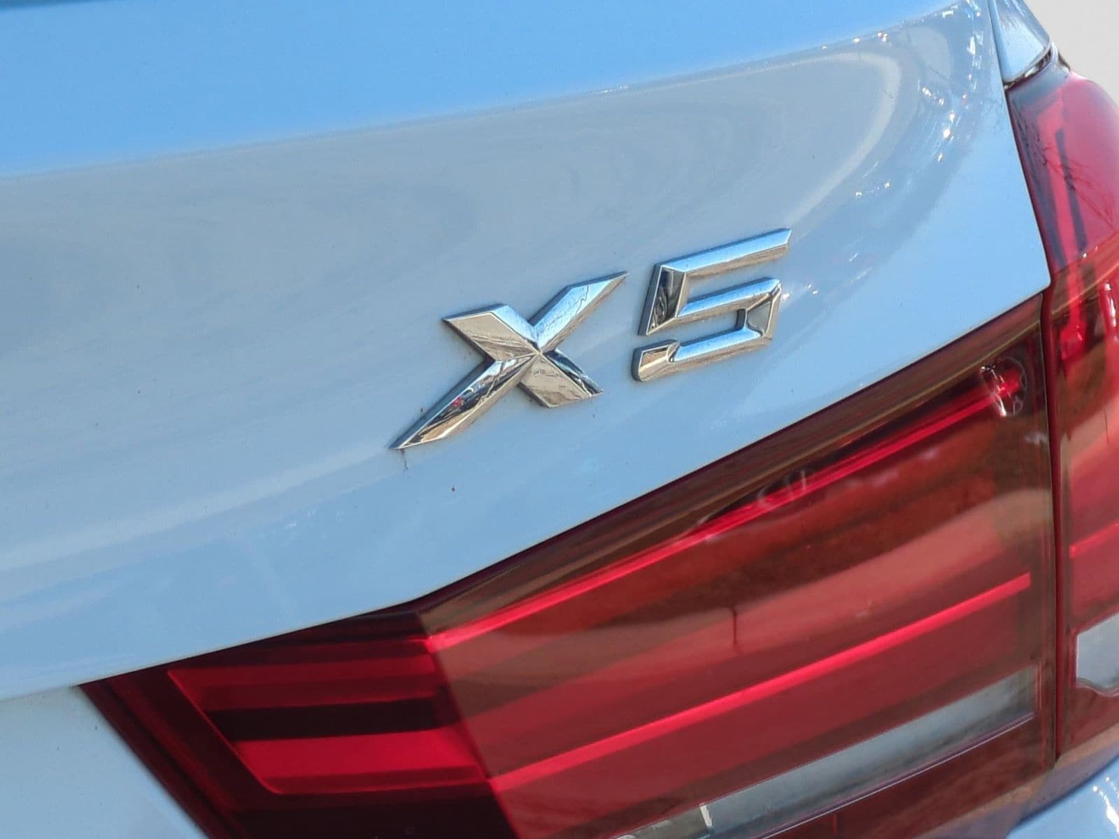 Thumbnail: 2016 BMW X5 - 14