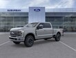 Ford F-250SD