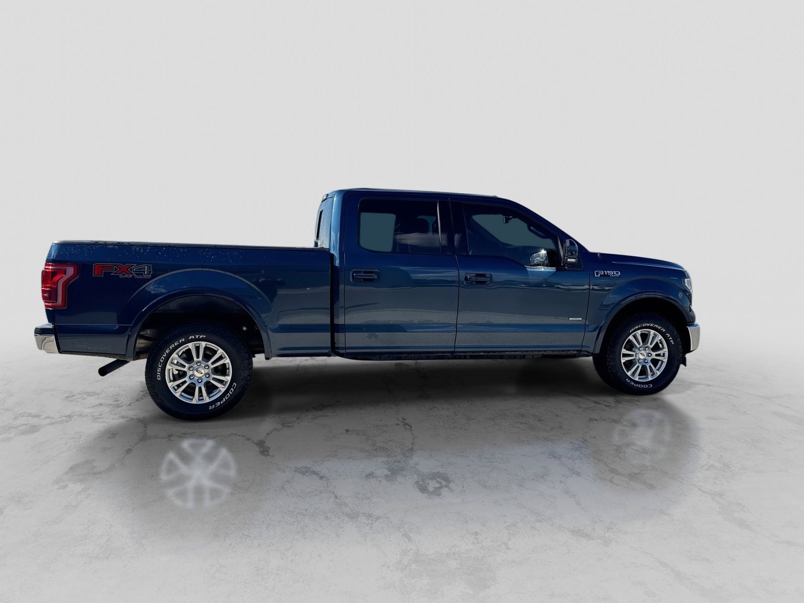 Thumbnail: 2017 Ford F-150 - 9