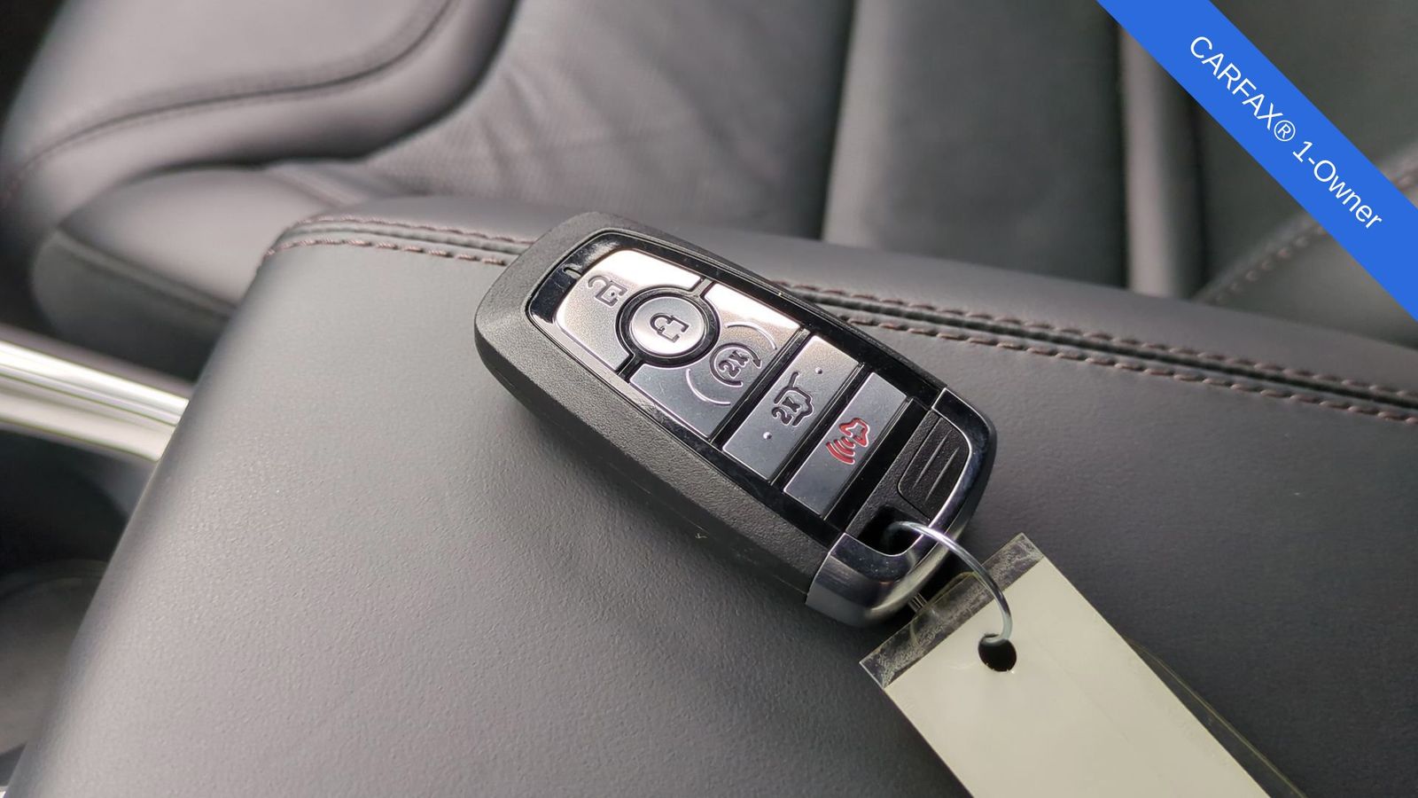 Thumbnail: 2023 Ford Explorer - 38