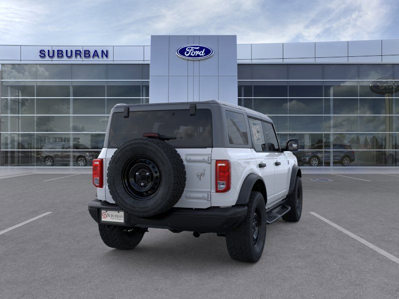 Thumbnail: 2026 Ford Bronco - 9