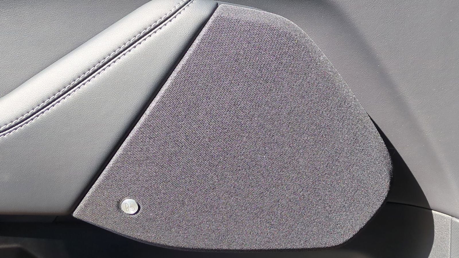 Thumbnail: 2025 Ford Mustang Mach-E - 30