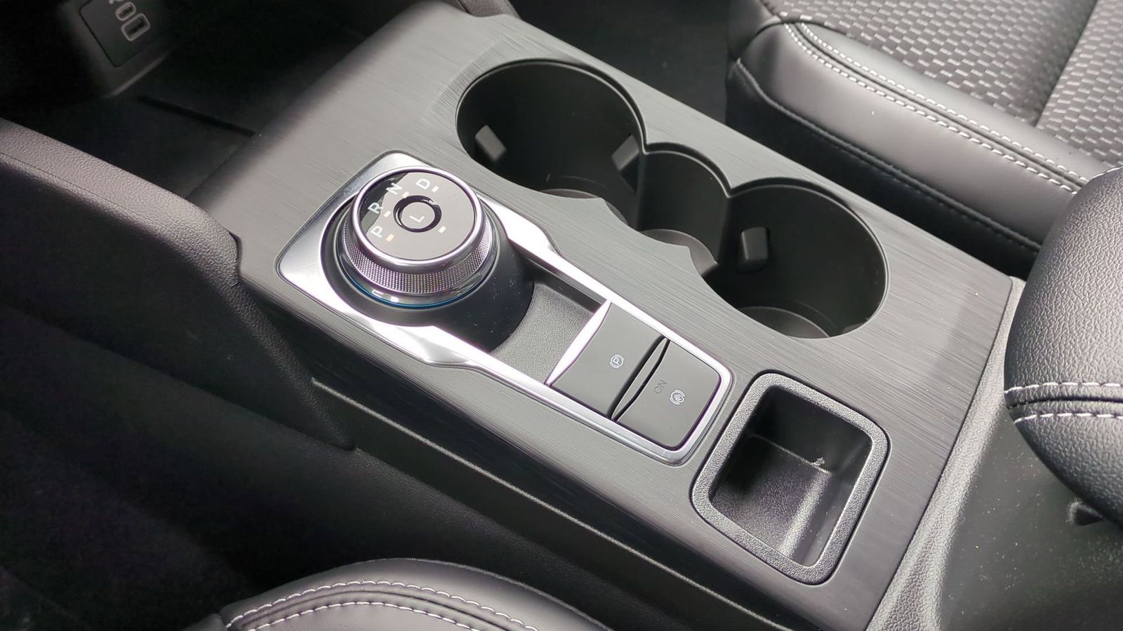 Thumbnail: 2026 Ford Escape - 31