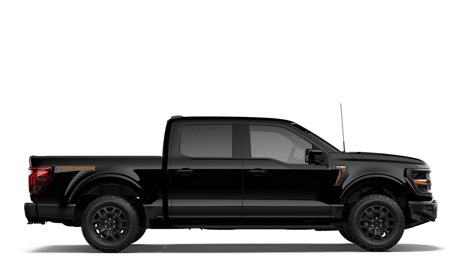 Thumbnail: 2026 Ford F-150 - 6