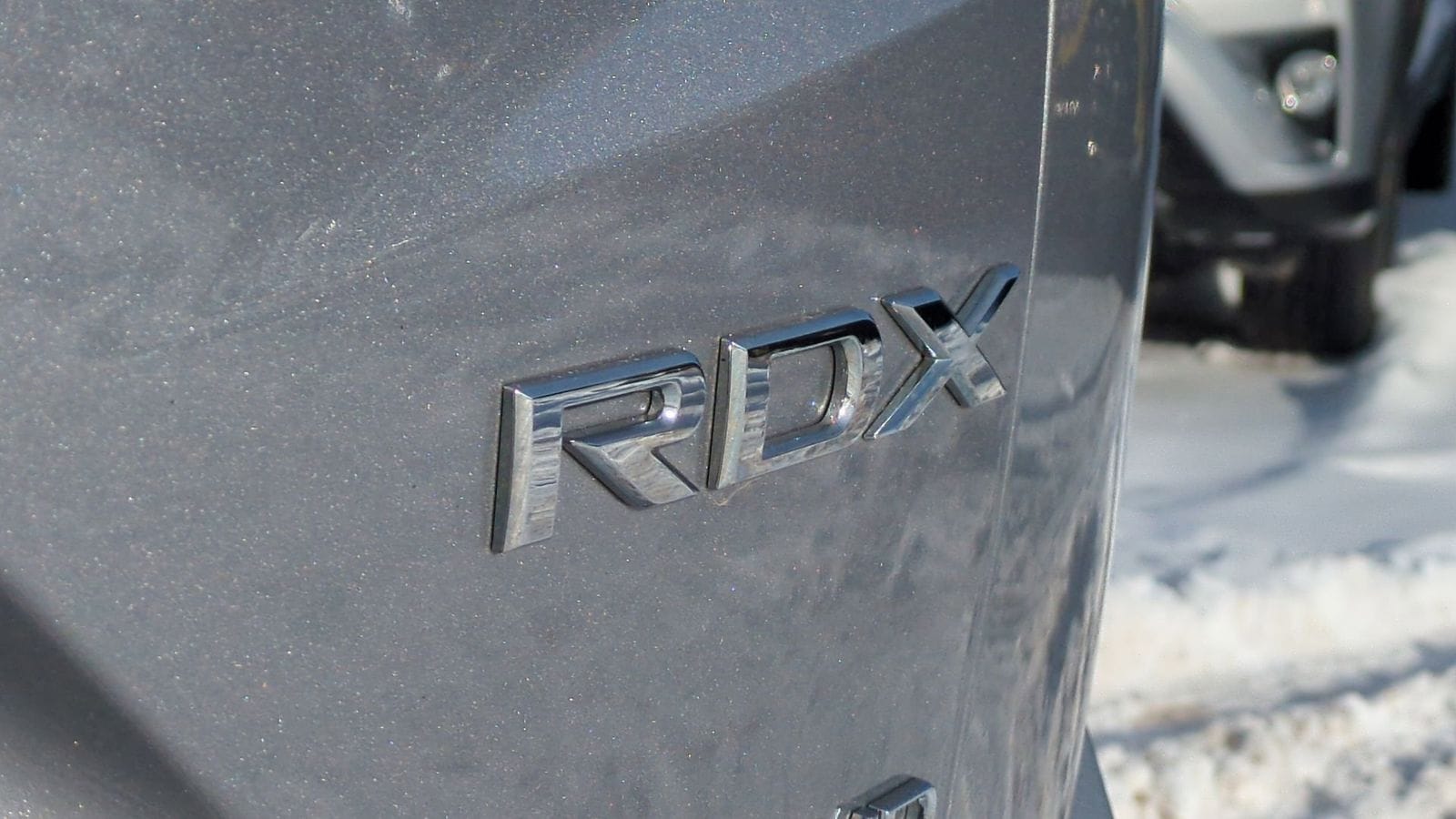 Thumbnail: 2021 Acura RDX - 12