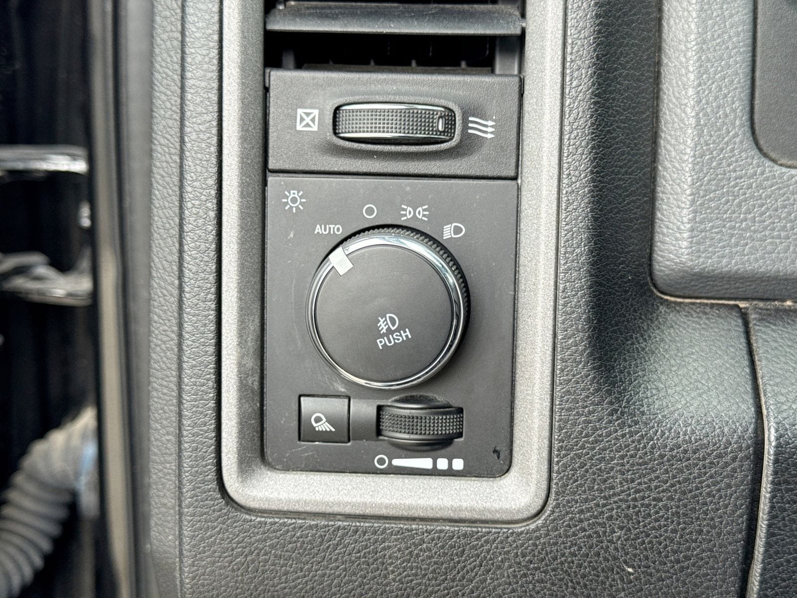 Thumbnail: 2018 RAM 1500 - 30