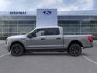 2025 Ford F-150 Lightning XLT TRUCK
