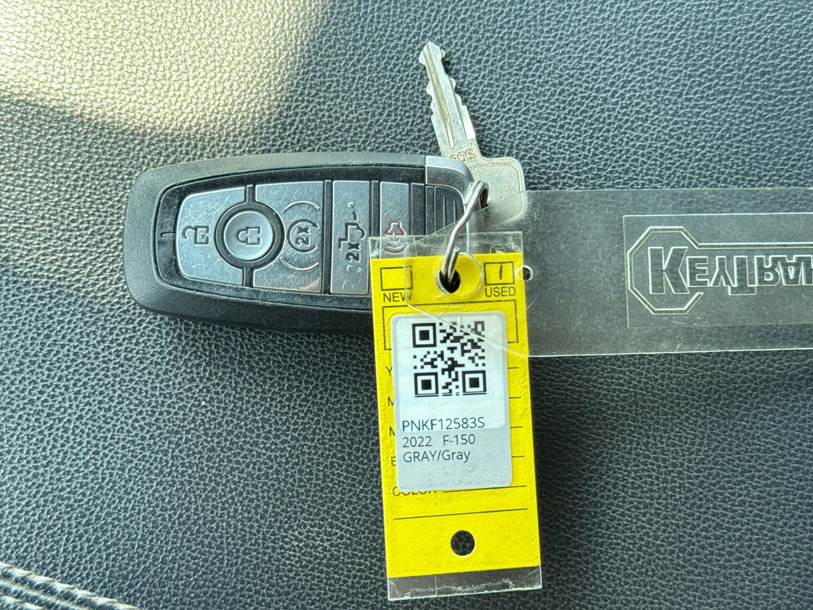 Thumbnail: 2022 Ford F-150 - 39