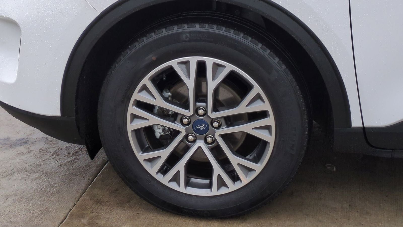 Thumbnail: 2022 Ford Escape - 13