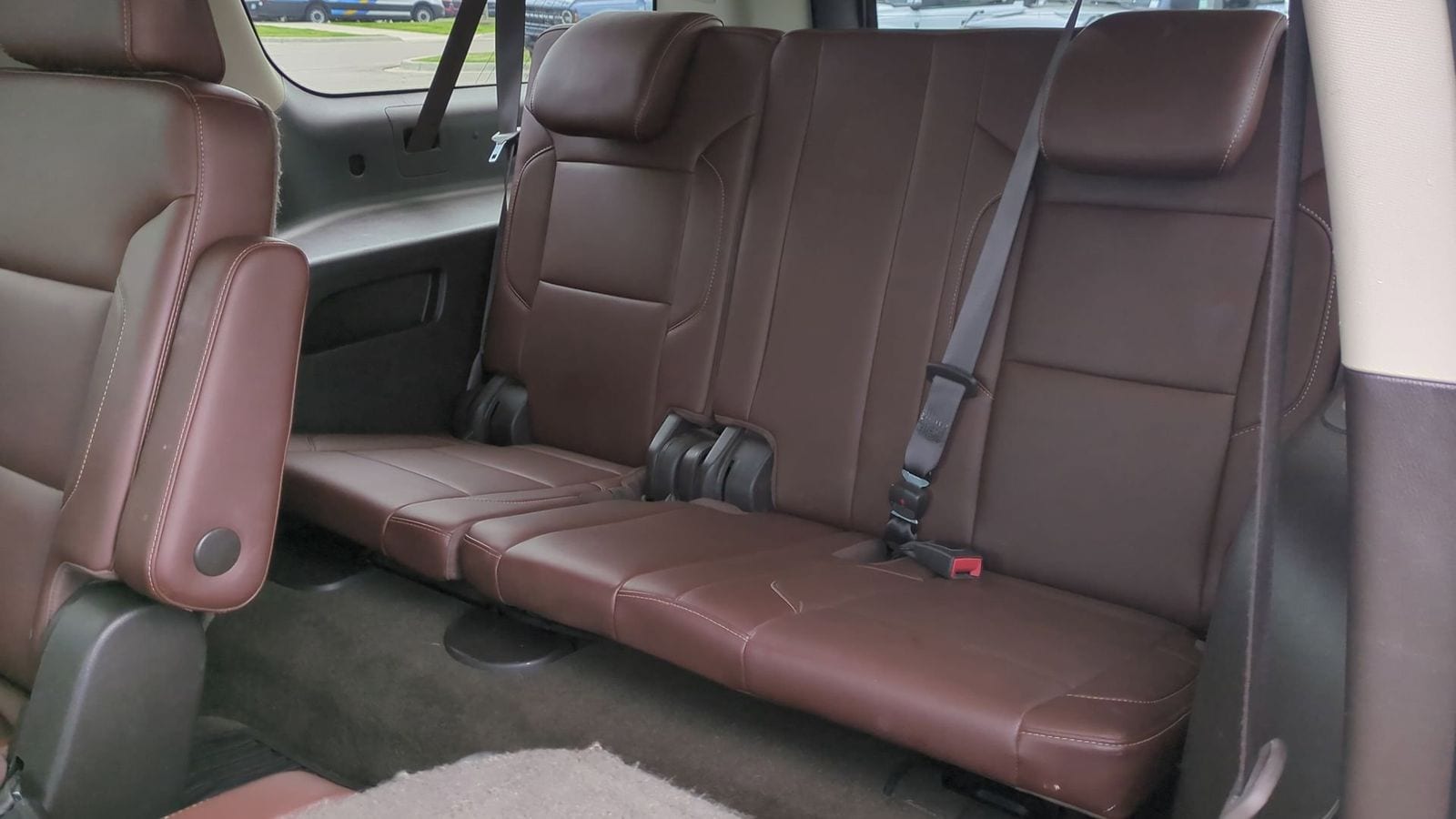 Thumbnail: 2016 Chevrolet Suburban - 13